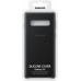 Samsung Silicone Cover Black pro G973 Galaxy S10 (EU Blister)